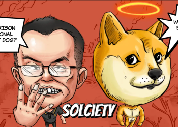 New SOL Meme Coin Goes Viral in the United States: $365k Raised in 72 Hours